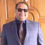 Dr. Birendra Raj Pokhare